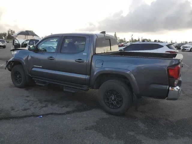 3TMAZ5CN1MM143637 2021 2021 Toyota Tacoma- Double Cab 2