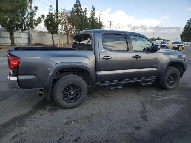 3TMAZ5CN1MM143637 2021 2021 Toyota Tacoma- Double Cab 3