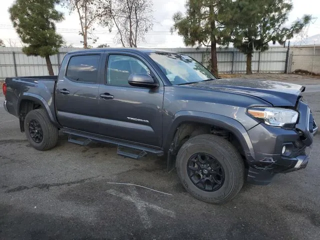 3TMAZ5CN1MM143637 2021 2021 Toyota Tacoma- Double Cab 4