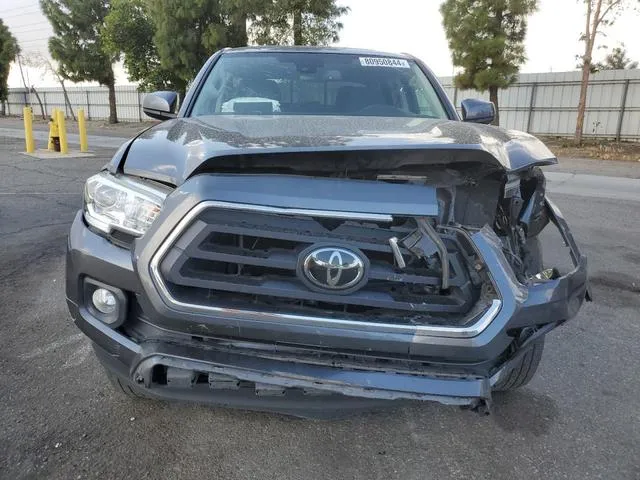 3TMAZ5CN1MM143637 2021 2021 Toyota Tacoma- Double Cab 5