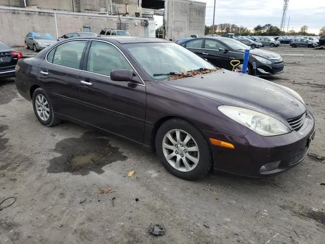 JTHBF30G235039247 2003 2003 Lexus ES- 300 4