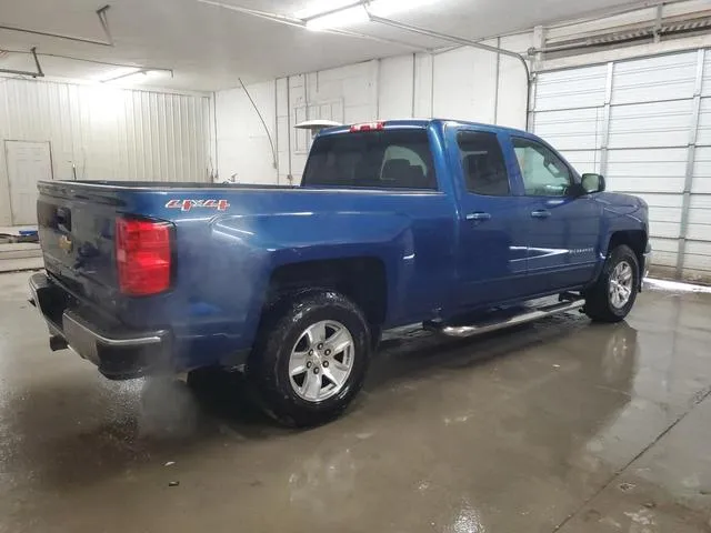 1GCVKREH6FZ343550 2015 2015 Chevrolet Silverado- K1500 Lt 3