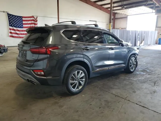 5NMS5CAD1LH209667 2020 2020 Hyundai Santa Fe- Limited 3