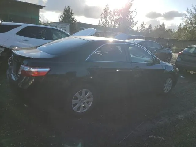 4T1BB46K97U010379 2007 2007 Toyota Camry- Hybrid 3