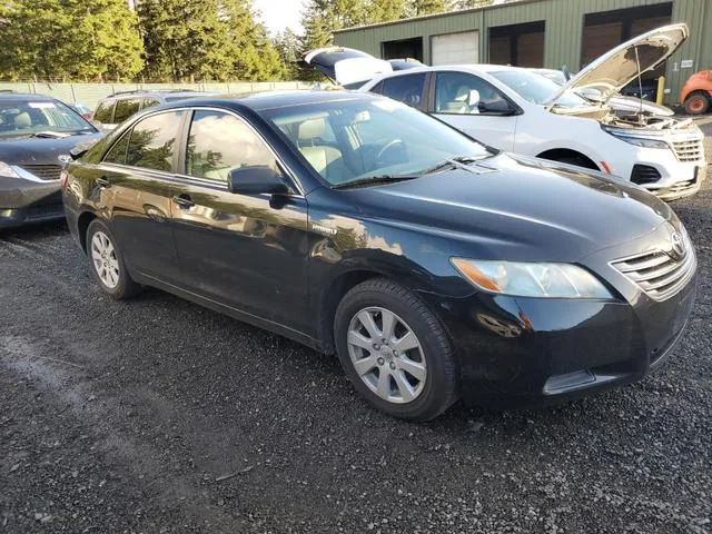 4T1BB46K97U010379 2007 2007 Toyota Camry- Hybrid 4