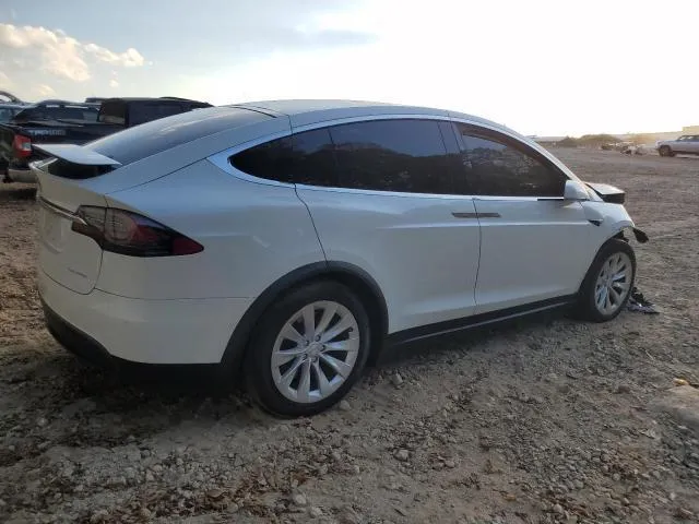 5YJXCBE21LF240210 2020 2020 Tesla MODEL X 3