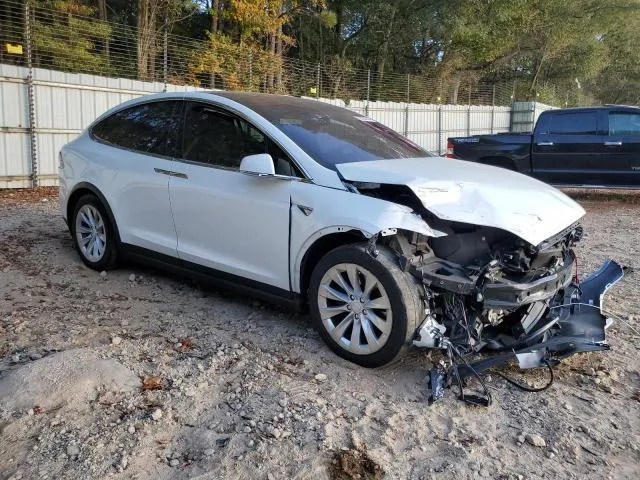 5YJXCBE21LF240210 2020 2020 Tesla MODEL X 4