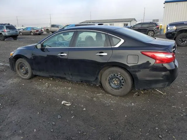 1N4AL3AP0GN336176 2016 2016 Nissan Altima- 2-5 2