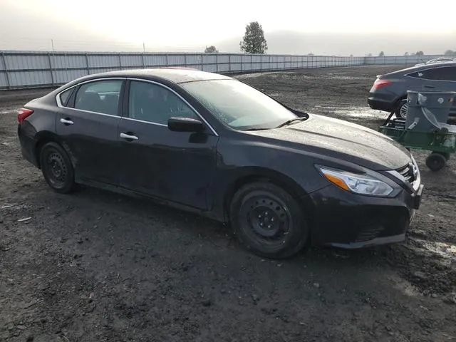 1N4AL3AP0GN336176 2016 2016 Nissan Altima- 2-5 4