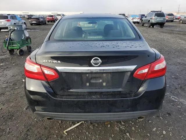 1N4AL3AP0GN336176 2016 2016 Nissan Altima- 2-5 6