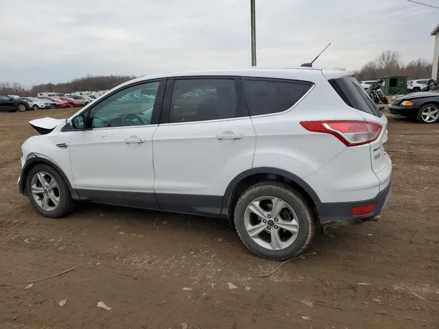 1FMCU9GX7EUA86394 2014 2014 Ford Escape- SE 2