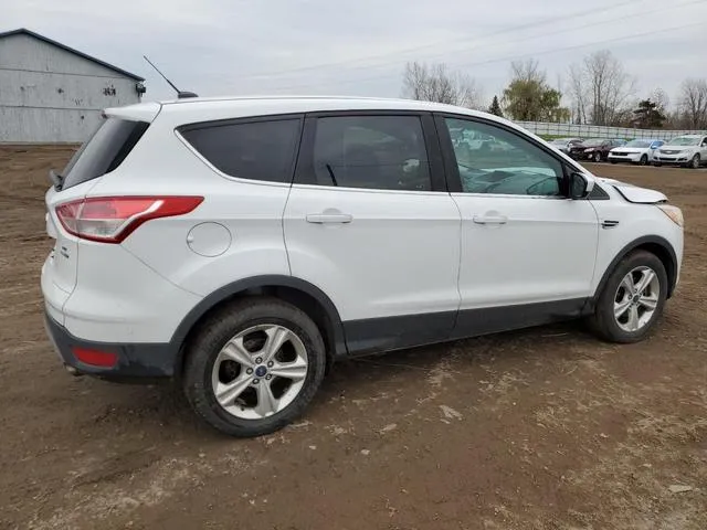 1FMCU9GX7EUA86394 2014 2014 Ford Escape- SE 3