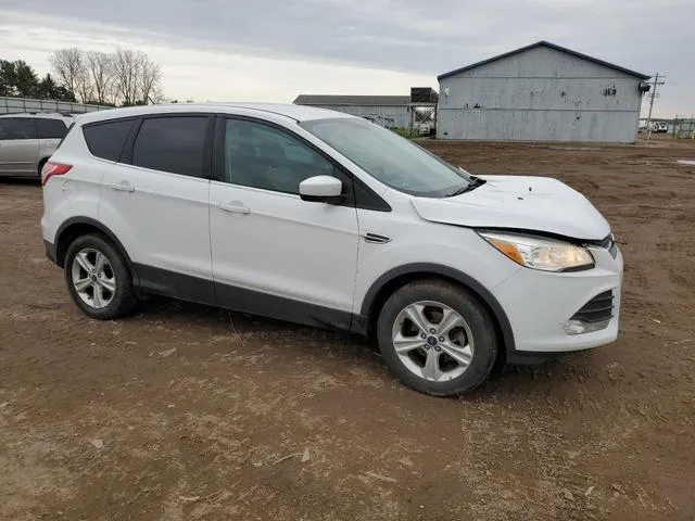 1FMCU9GX7EUA86394 2014 2014 Ford Escape- SE 4