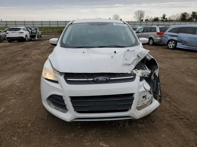 1FMCU9GX7EUA86394 2014 2014 Ford Escape- SE 5