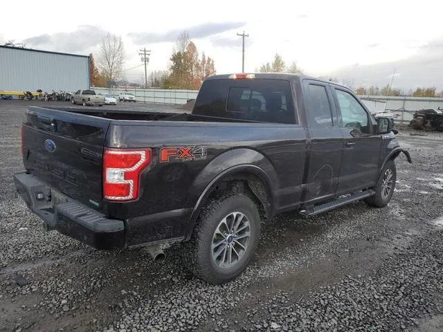 1FTFX1E45LKF10490 2020 2020 Ford F-150- Super Cab 3