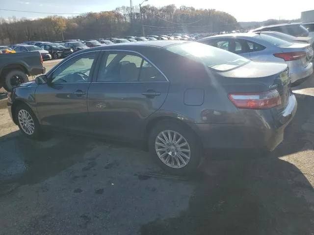 4T1BE46K57U607388 2007 2007 Toyota Camry- CE 2