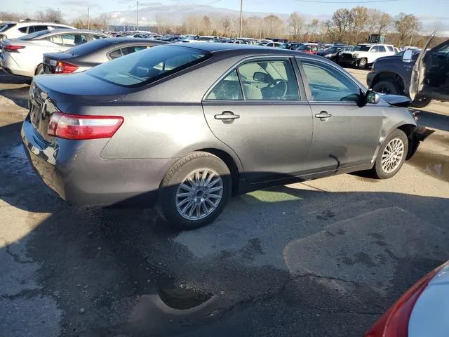 4T1BE46K57U607388 2007 2007 Toyota Camry- CE 3