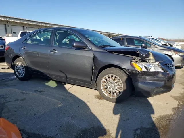 4T1BE46K57U607388 2007 2007 Toyota Camry- CE 4