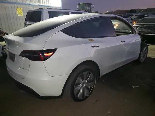 7SAYGDEE2PA128617 2023 2023 Tesla MODEL Y 3