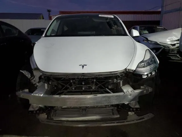 7SAYGDEE2PA128617 2023 2023 Tesla MODEL Y 5