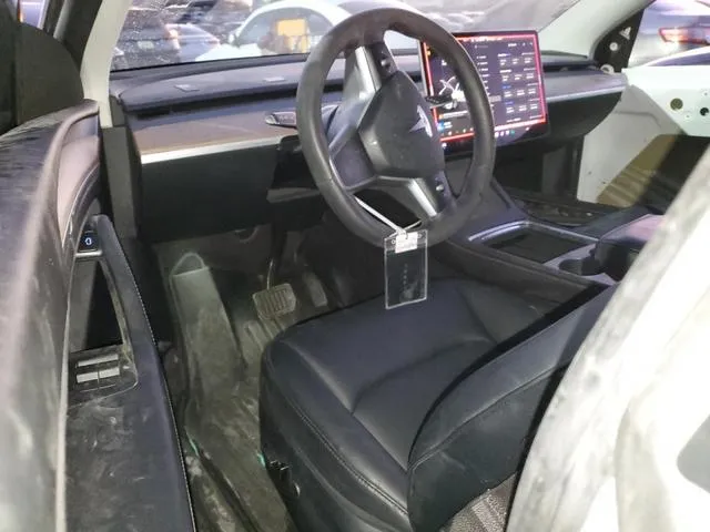 7SAYGDEE2PA128617 2023 2023 Tesla MODEL Y 8