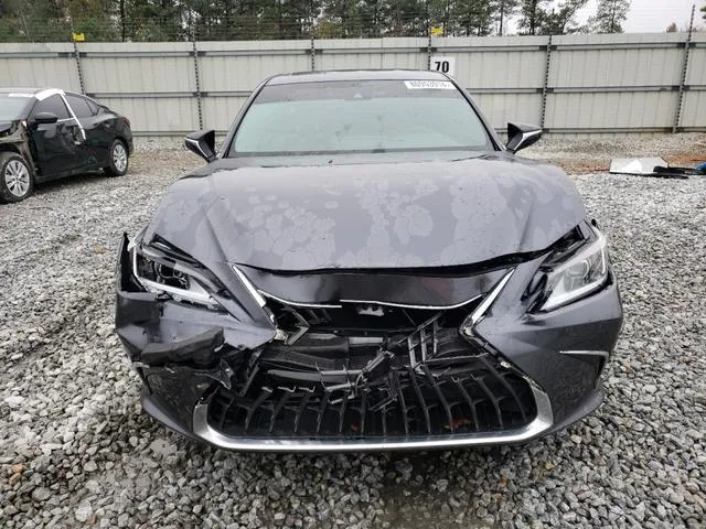 58ADZ1B16PU150186 2023 2023 Lexus ES- 350 Base 5