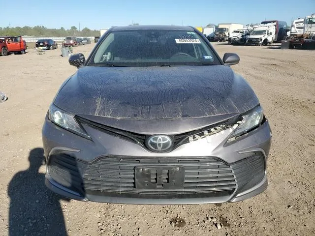 4T1C11AK7PU114091 2023 2023 Toyota Camry- LE 5