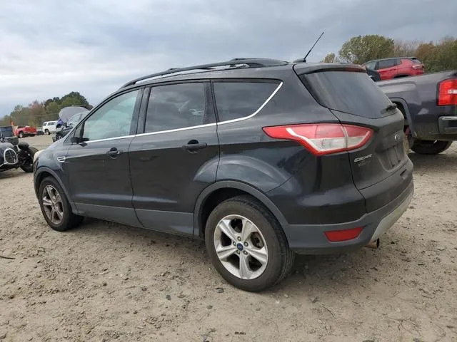 1FMCU0GX1DUA90757 2013 2013 Ford Escape- SE 2