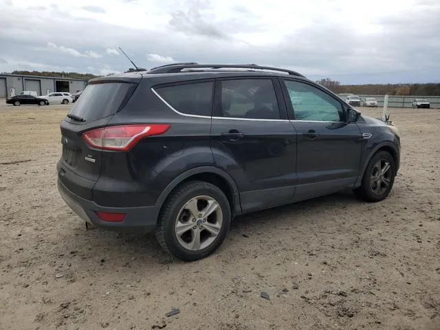 1FMCU0GX1DUA90757 2013 2013 Ford Escape- SE 3