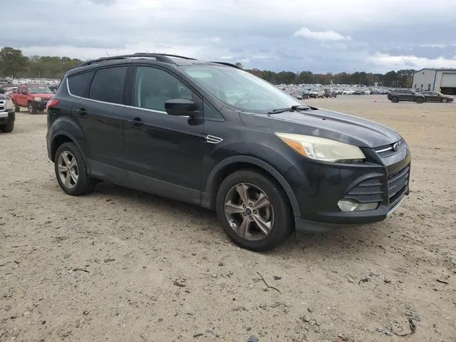 1FMCU0GX1DUA90757 2013 2013 Ford Escape- SE 4