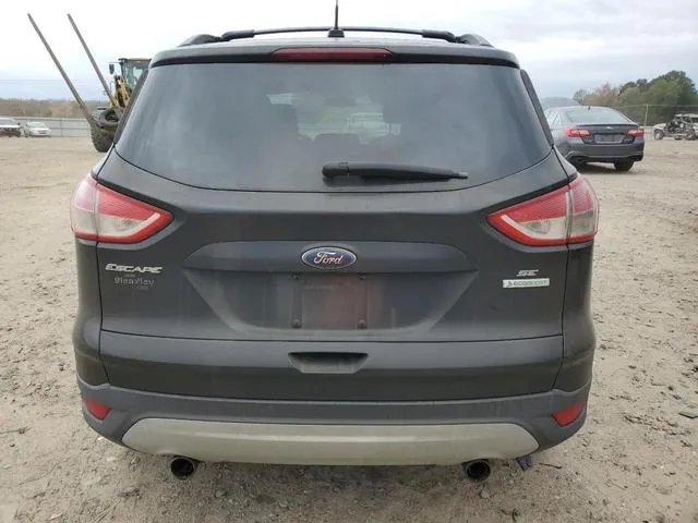 1FMCU0GX1DUA90757 2013 2013 Ford Escape- SE 6