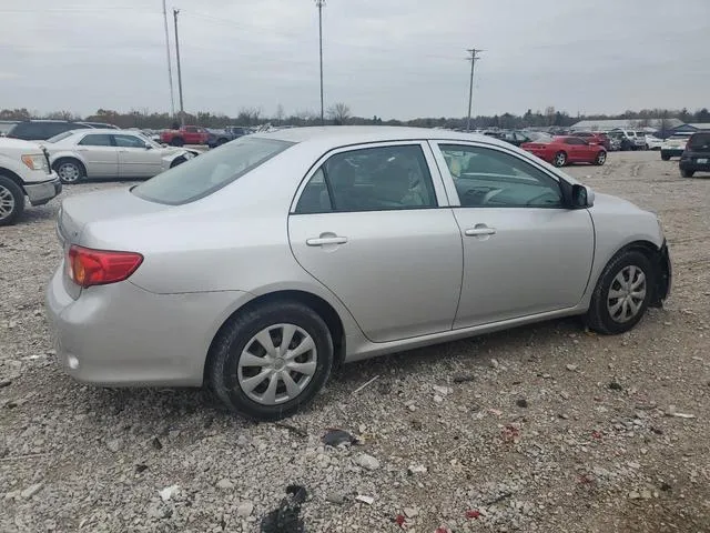 JTDBL40E29J028702 2009 2009 Toyota Corolla- Base 3