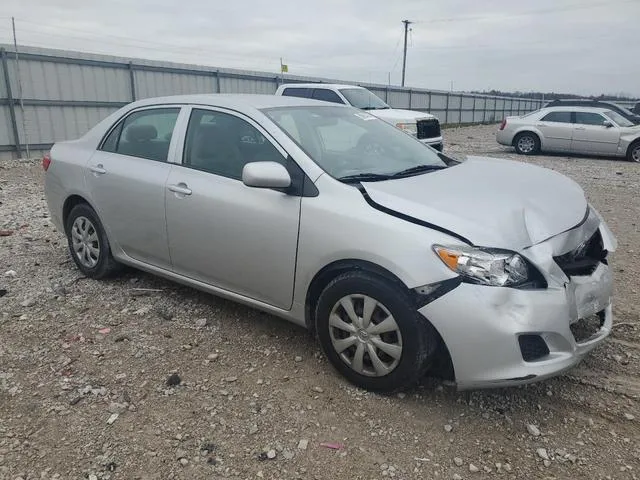 JTDBL40E29J028702 2009 2009 Toyota Corolla- Base 4