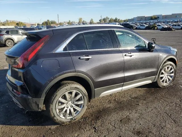 1GYFZCR43PF175545 2023 2023 Cadillac XT4- Premium Luxury 3