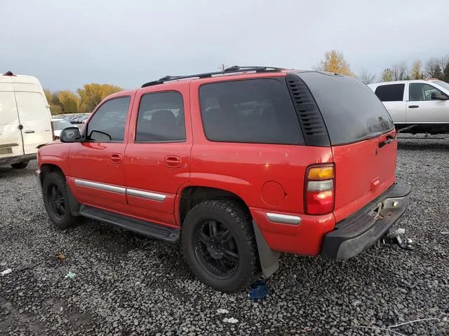 1GKEK13T91J310157 2001 2001 GMC Yukon 2