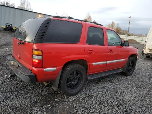 1GKEK13T91J310157 2001 2001 GMC Yukon 3