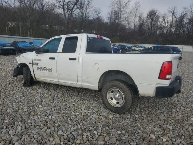 1C6RR7FT9JS332071 2018 2018 RAM 1500- ST 2