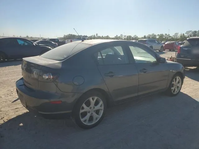 JM1BK32FX81167039 2008 2008 Mazda 3- I 3