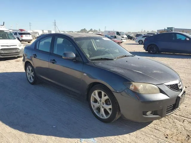 JM1BK32FX81167039 2008 2008 Mazda 3- I 4