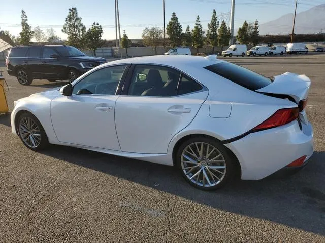 JTHBA1D21J5062596 2018 2018 Lexus IS- 300 2