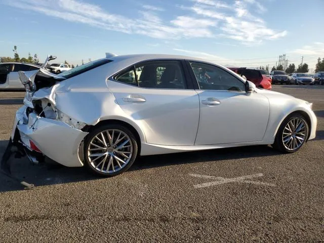 JTHBA1D21J5062596 2018 2018 Lexus IS- 300 3