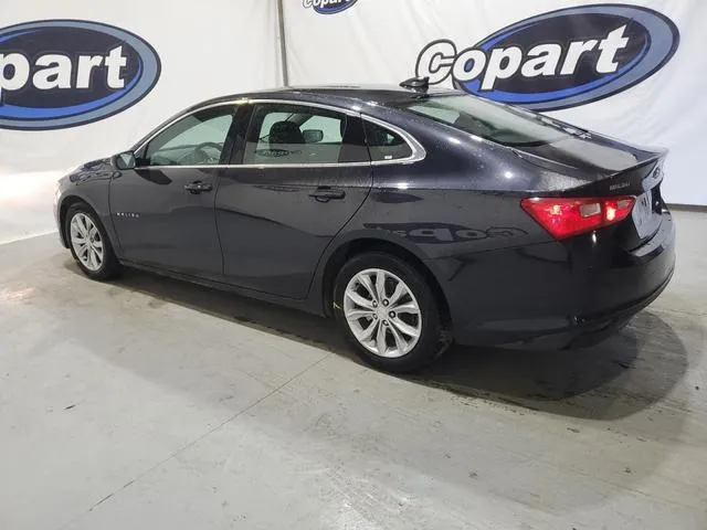 1G1ZD5ST0PF178328 2023 2023 Chevrolet Malibu- LT 2