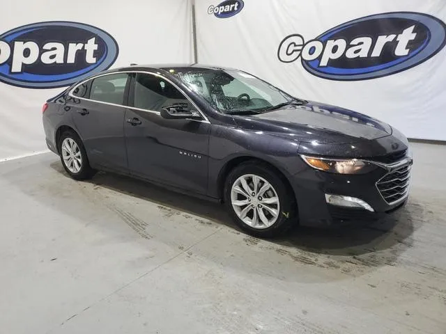 1G1ZD5ST0PF178328 2023 2023 Chevrolet Malibu- LT 4