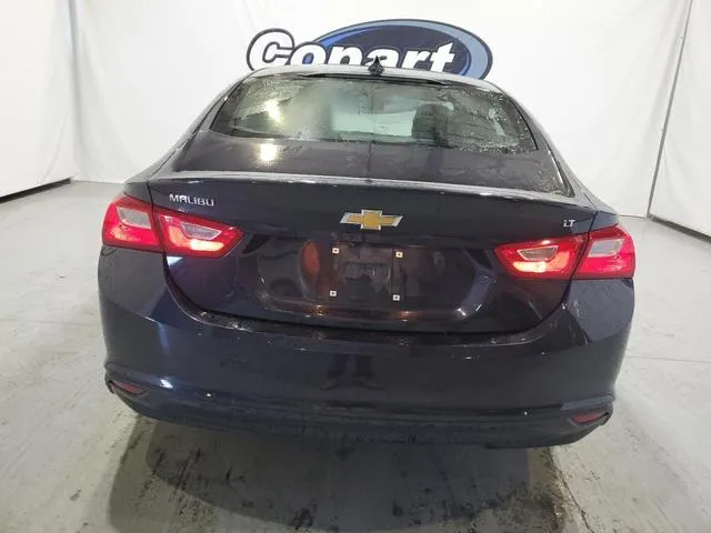 1G1ZD5ST0PF178328 2023 2023 Chevrolet Malibu- LT 6