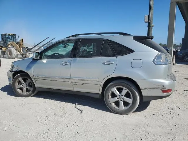 2T2GA31U26C051055 2006 2006 Lexus RX- 330 2