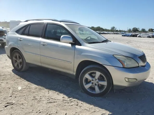 2T2GA31U26C051055 2006 2006 Lexus RX- 330 4