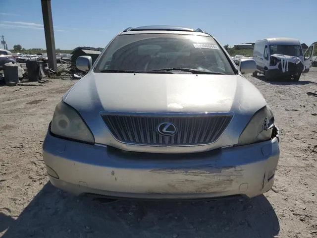 2T2GA31U26C051055 2006 2006 Lexus RX- 330 5