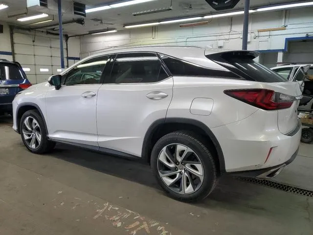 2T2BZMCA0HC074719 2017 2017 Lexus RX- 350 Base 2