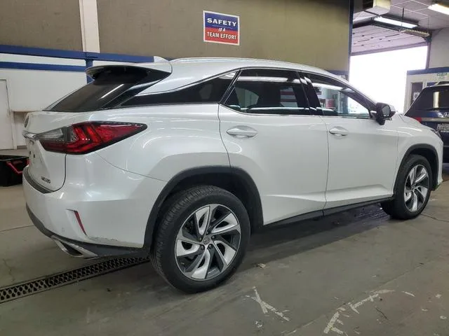 2T2BZMCA0HC074719 2017 2017 Lexus RX- 350 Base 3