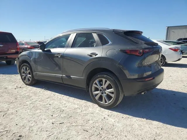 3MVDMBCM0RM624597 2024 2024 Mazda CX-30- Preferred 2